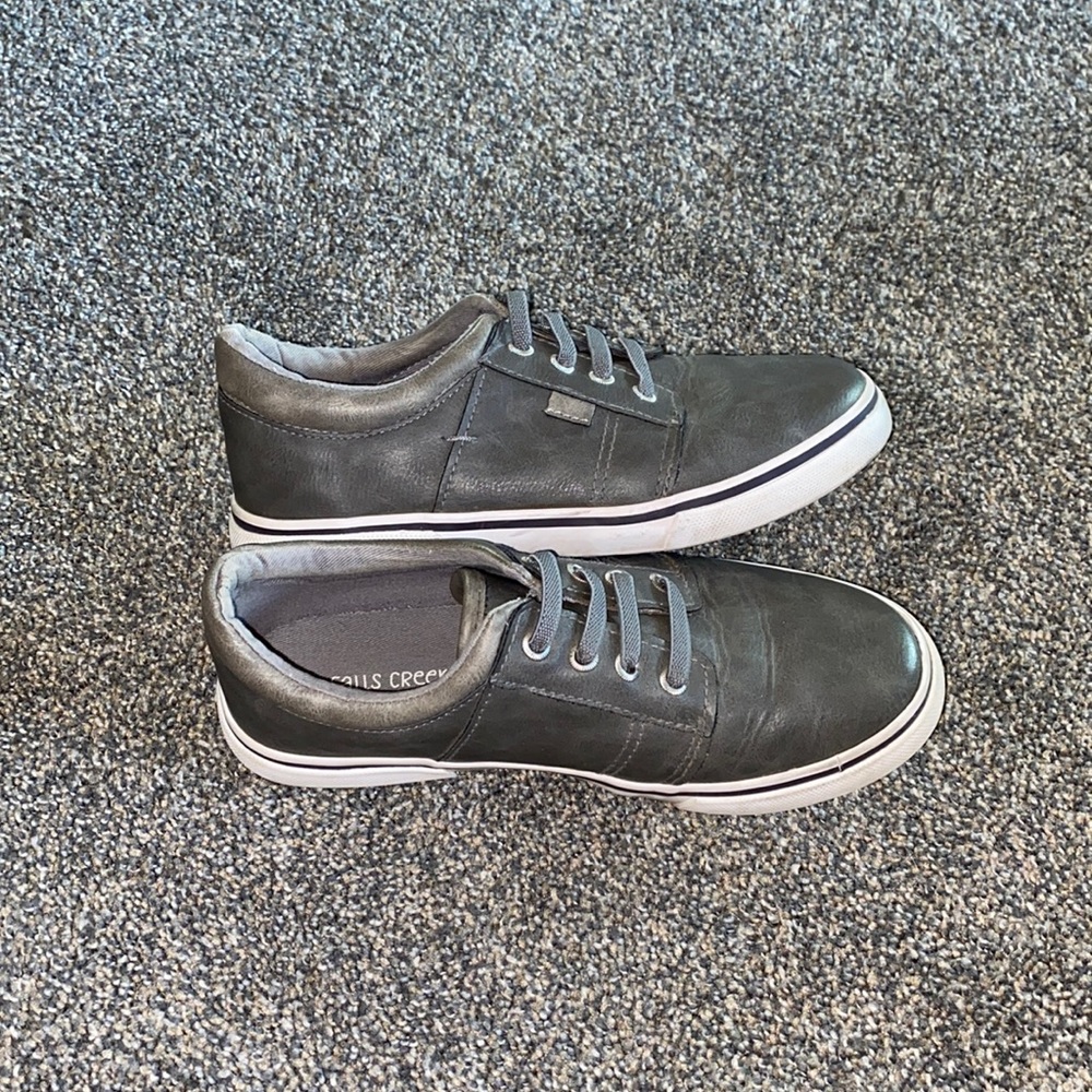 Boy’s Shoes